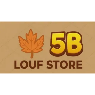 5B LEAF SHECKLES