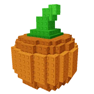 100x Atlantic Giant Pumpkin