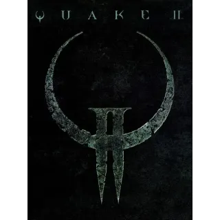 ❰✅❱ 🔑"Quake II" ❗GOG KEY❗ 🔑 ⚜️🔥ANY REGION🔥⚜️