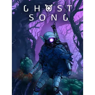 ❰✅❱ 🔑"Ghost Song" ❗GOG KEY❗ 🔑 ⚜️🔥ANY REGION🔥⚜️