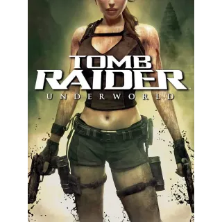 ❰✅❱ 🔑"Tomb Raider: Underworld" ❗GOG KEY❗ 🔑 ⚜️🔥ANY REGION🔥⚜️