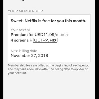 Netflix Other Gameflip