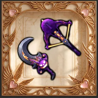 EMBERSICKLE SET