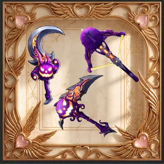 EMBER SET