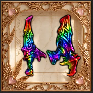 CHROMA IMMORTAL SET