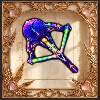 CHROMA EMBERBOW