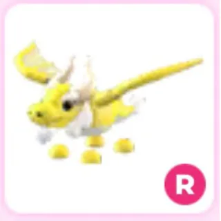 R Ancient Dragon