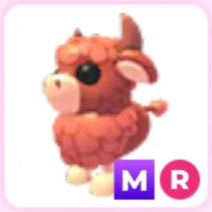 MEGA + RIDE, Angus Bull