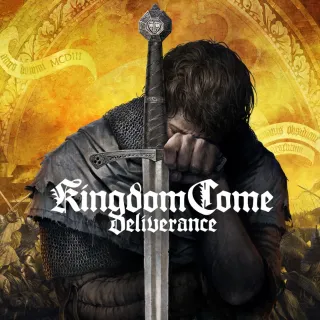 Kingdom Come: Deliverance + 2 DLCs Bundle | PC Steam Key | GLOBAL
