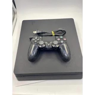 PlayStation 4 slim 500gb