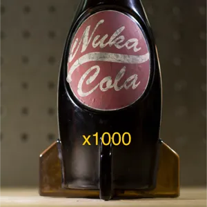 1000 nuka cola