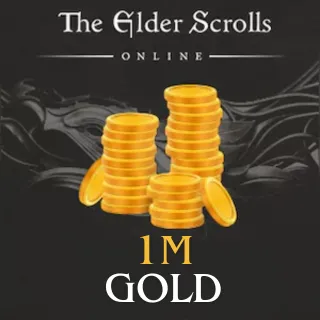 ESO GOLD XBOX-NA 1M