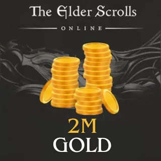 ESO GOLD XBOX-EU 2M