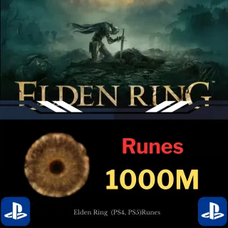 Elden Ring Runes