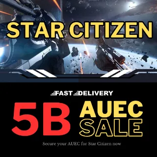 Star Citizen Auec 5B