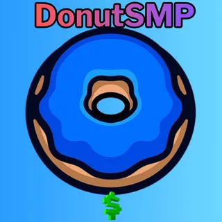 DonutSMP Money