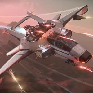 F7C-M Super Hornet Mk II  (Wikelo Special Edition)