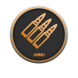 Ammo | 150k 556 Ammo