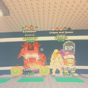 Steal a Brainrot bundle