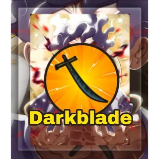 Smokey Darkblade | One Fruit Sim