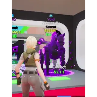 Fortnite Steal the Brainrot