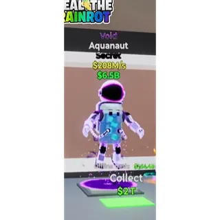 Fortnite Steal the Brainrot