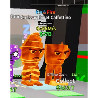 Fortnite Steal the Brainrot