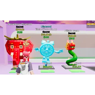 Fortnite Steal the Brainrot Bundle