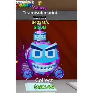 Fortnite Steal the Brainrot