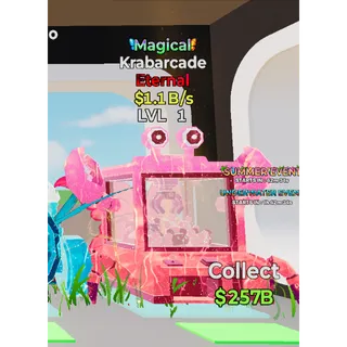 Fortnite Steal the Brainrot