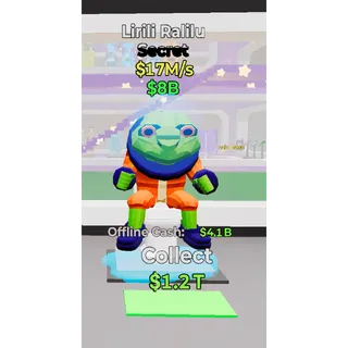 Fortnite Steal the Brainrot