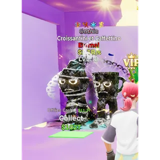 Fortnite Steal the Brainrot