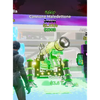 Fortnite Steal the Brainrot