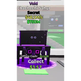 Fortnite Steal the Brainrot