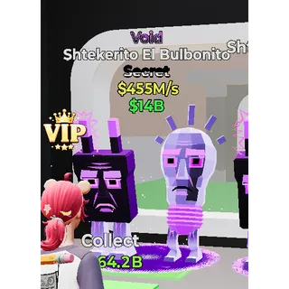 Fortnite Steal the Brainrot