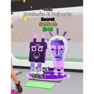 Fortnite Steal the Brainrot