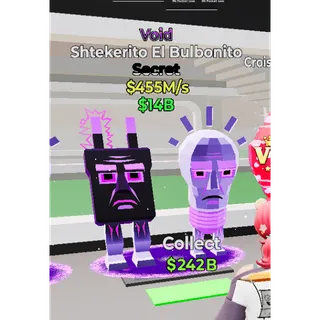 Fortnite Steal the Brainrot