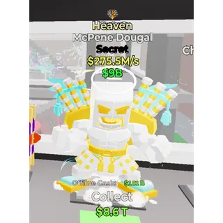 Fortnite Steal the Brainrot