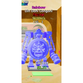 Fortnite Steal the Brainrot