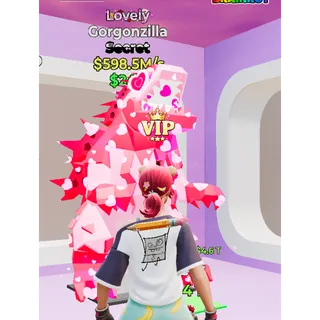 Fortnite Steal the Brainrot