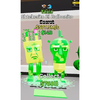 Fortnite Steal the Brainrot