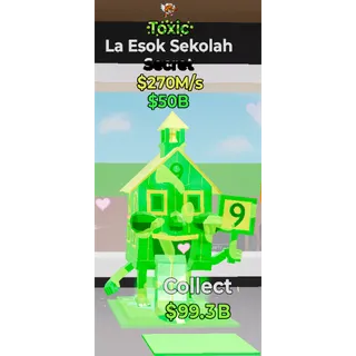 Fortnite Steal the Brainrot