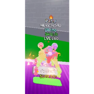 Fortnite Go up for Brainrots