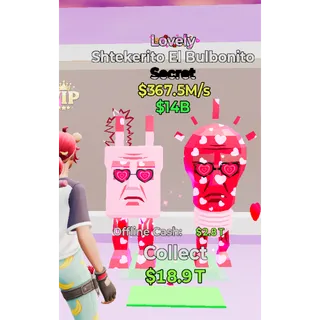 Fortnite Steal the Brainrot