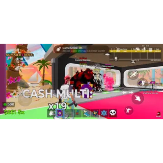 Fortnite Steal the Brainrot