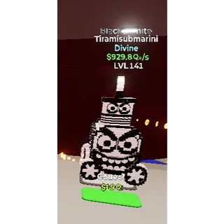 Go Up For Brainrots