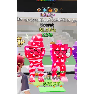 Fortnite Steal the Brainrot