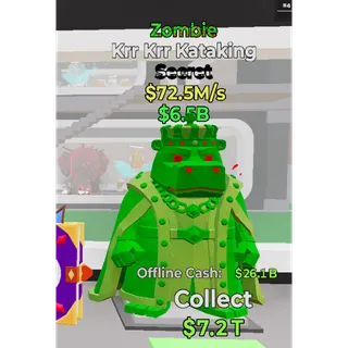 Fortnite Steal the Brainrot