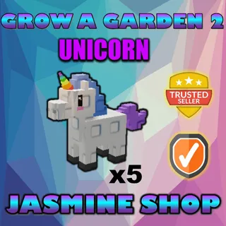unicorn