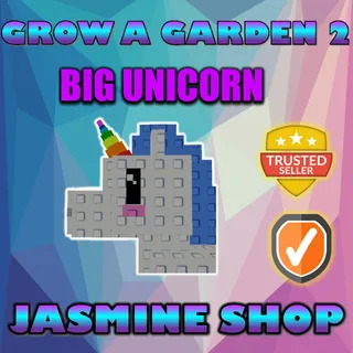 BIG UNICORN